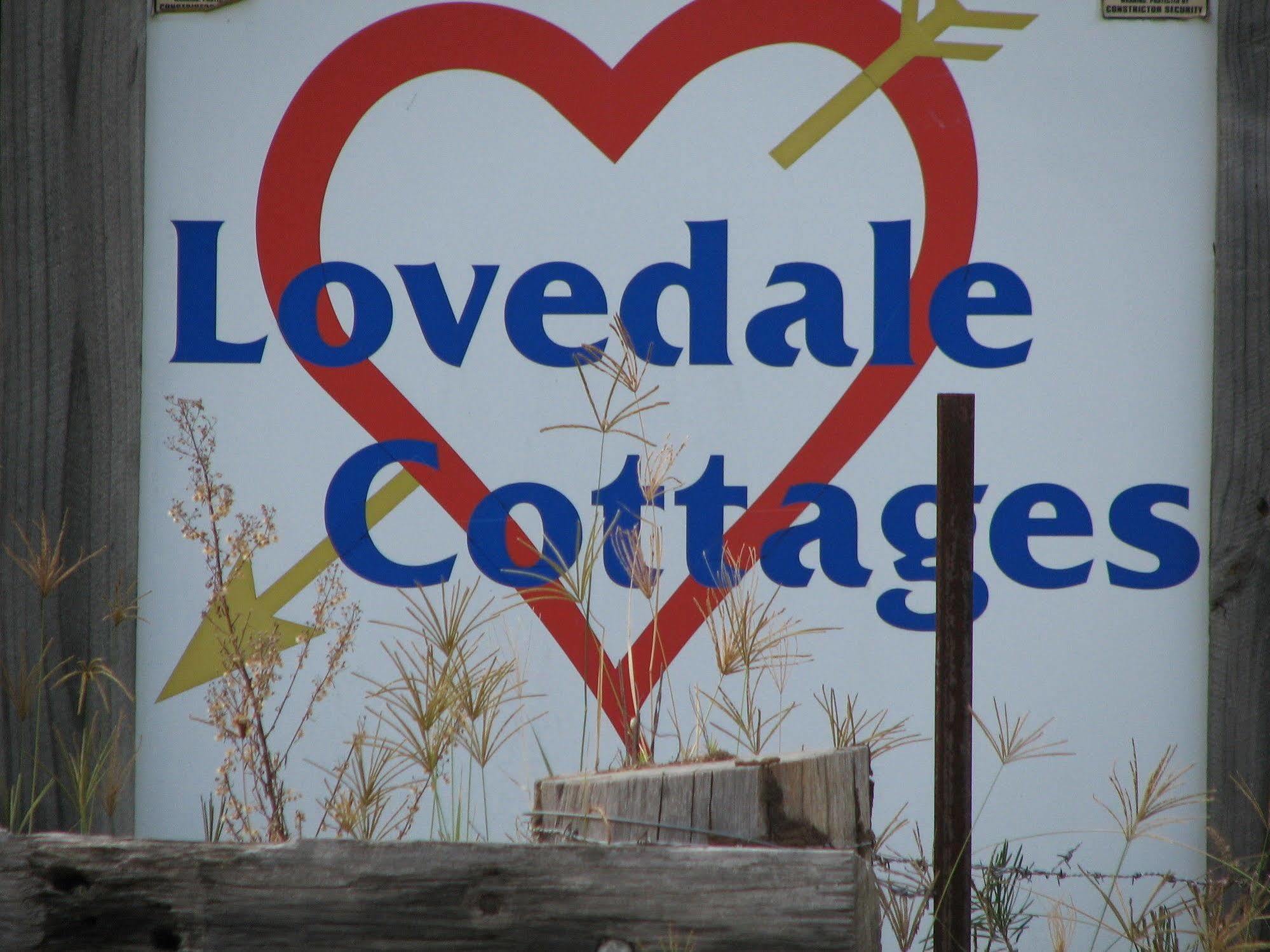 Lovedale Cottages Hunter Valley Ngoại thất bức ảnh